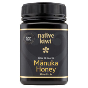 Manuka Honey MGO100+